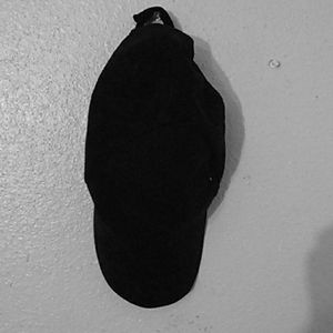 Black Hat/Cap